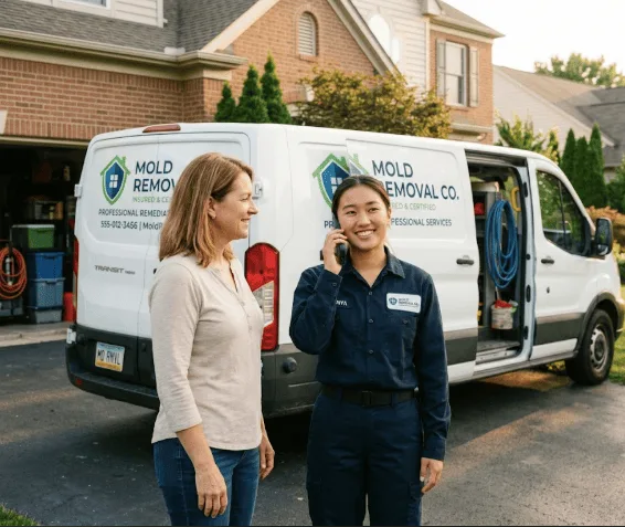 Crawlspace Mold Remediation Ridgeway, NC FAQs